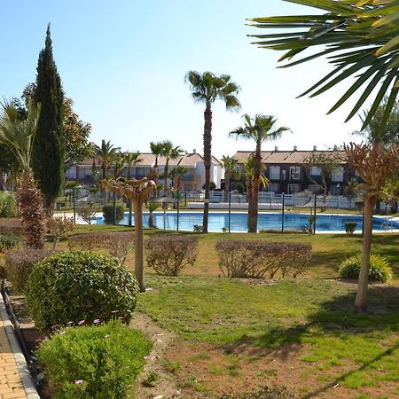 Apartamento En La Barrosa 奇克拉纳－德拉弗龙特拉 外观 照片