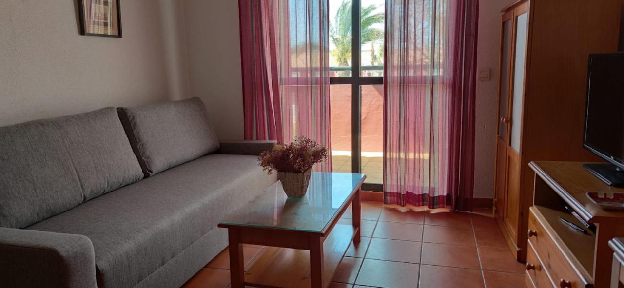 Apartamento En La Barrosa 奇克拉纳－德拉弗龙特拉 外观 照片