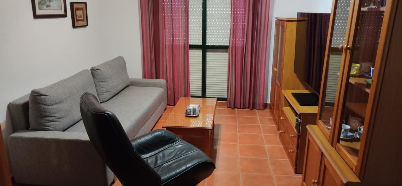 Apartamento En La Barrosa 奇克拉纳－德拉弗龙特拉 外观 照片