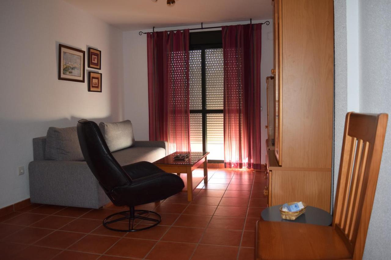 Apartamento En La Barrosa 奇克拉纳－德拉弗龙特拉 外观 照片