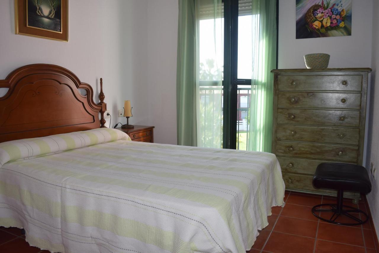 Apartamento En La Barrosa 奇克拉纳－德拉弗龙特拉 外观 照片