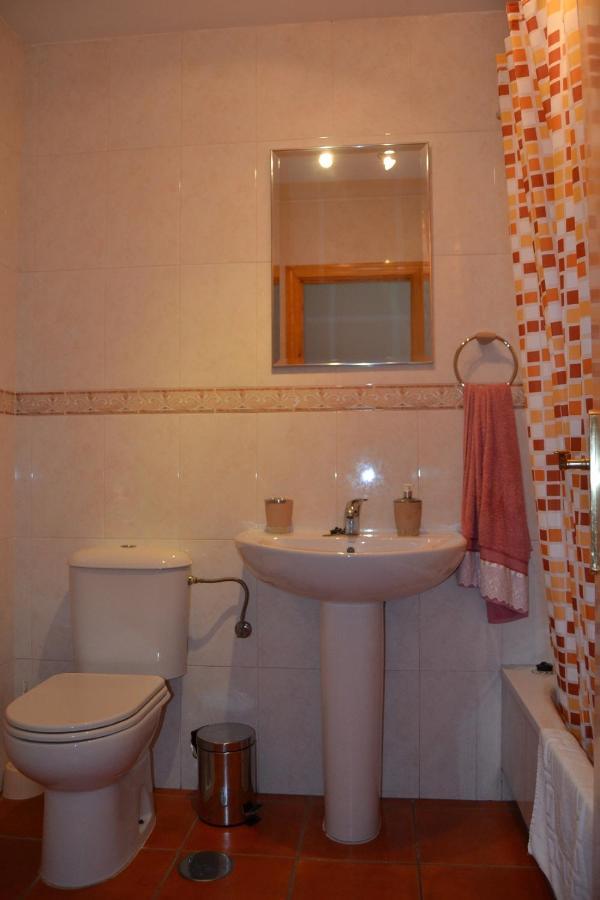 Apartamento En La Barrosa 奇克拉纳－德拉弗龙特拉 外观 照片