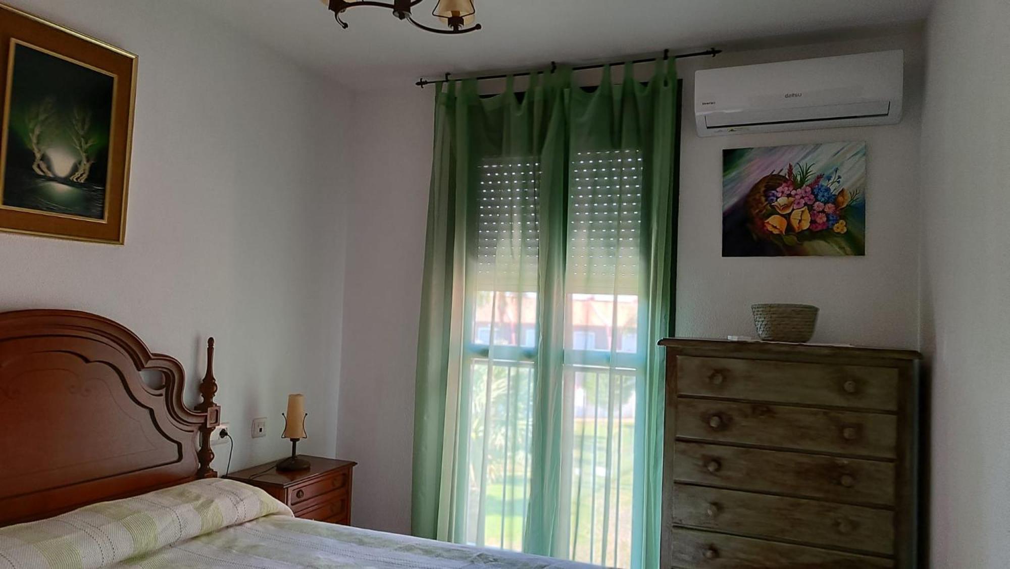 Apartamento En La Barrosa 奇克拉纳－德拉弗龙特拉 外观 照片